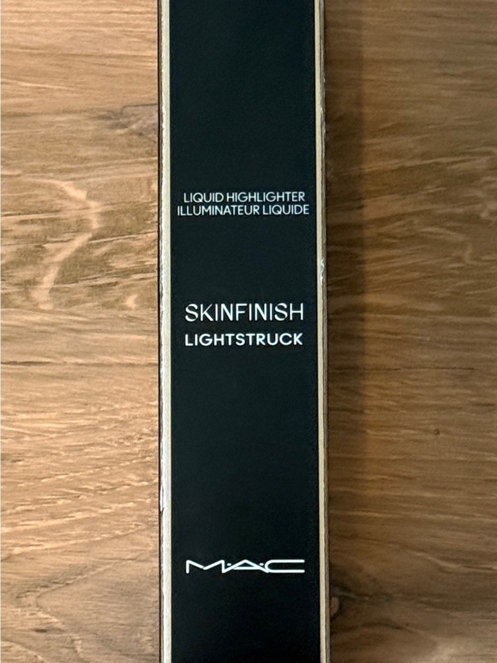 MAC Skinfinish Lightscapade Liquid Highlighter “Bubbled Over” 15ml | New in Box